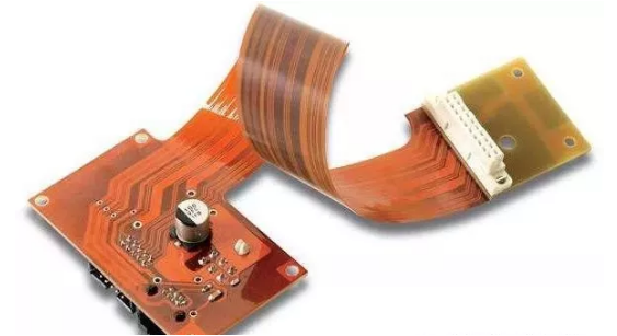 Multilayer flexible circuit board.png